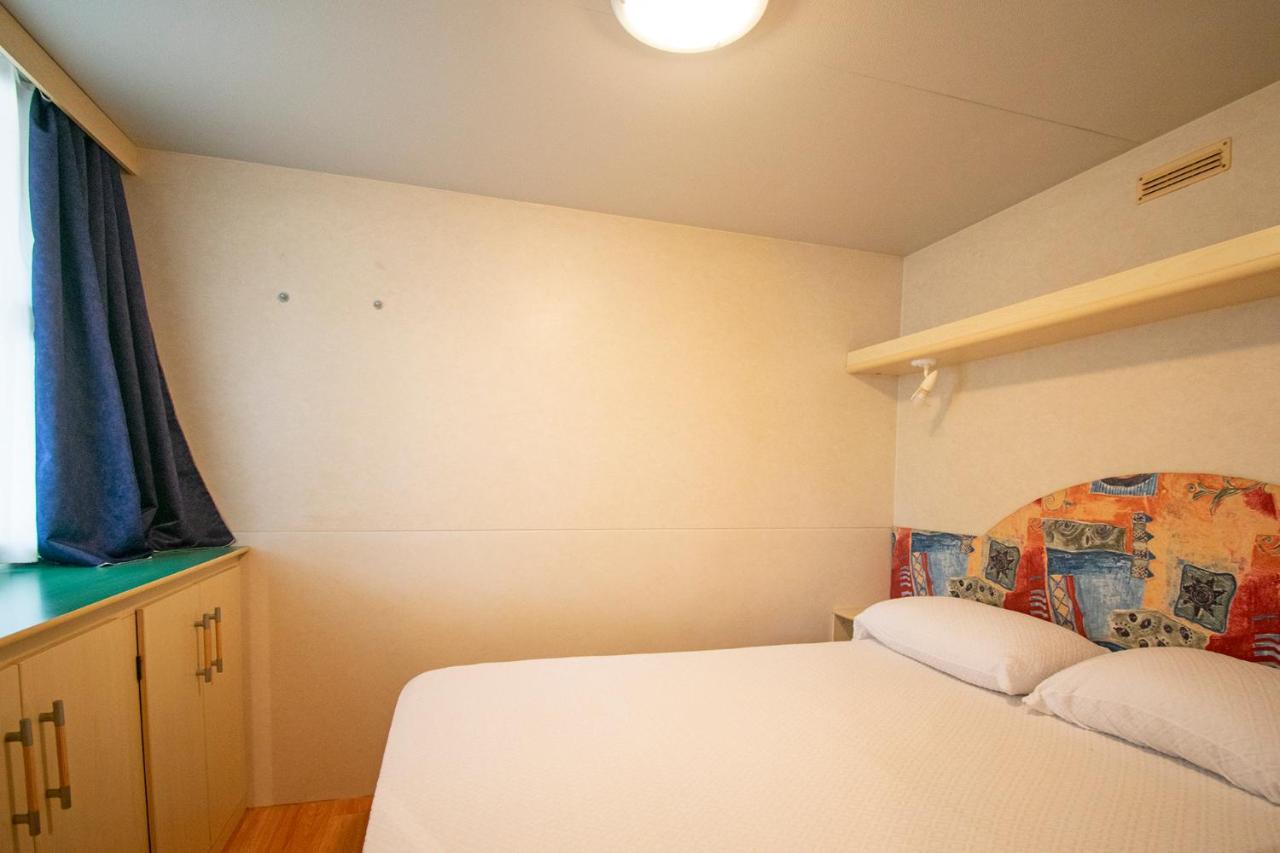 Camping Parco Vacanza Partaccia 2 مارينا دي ماسا المظهر الخارجي الصورة