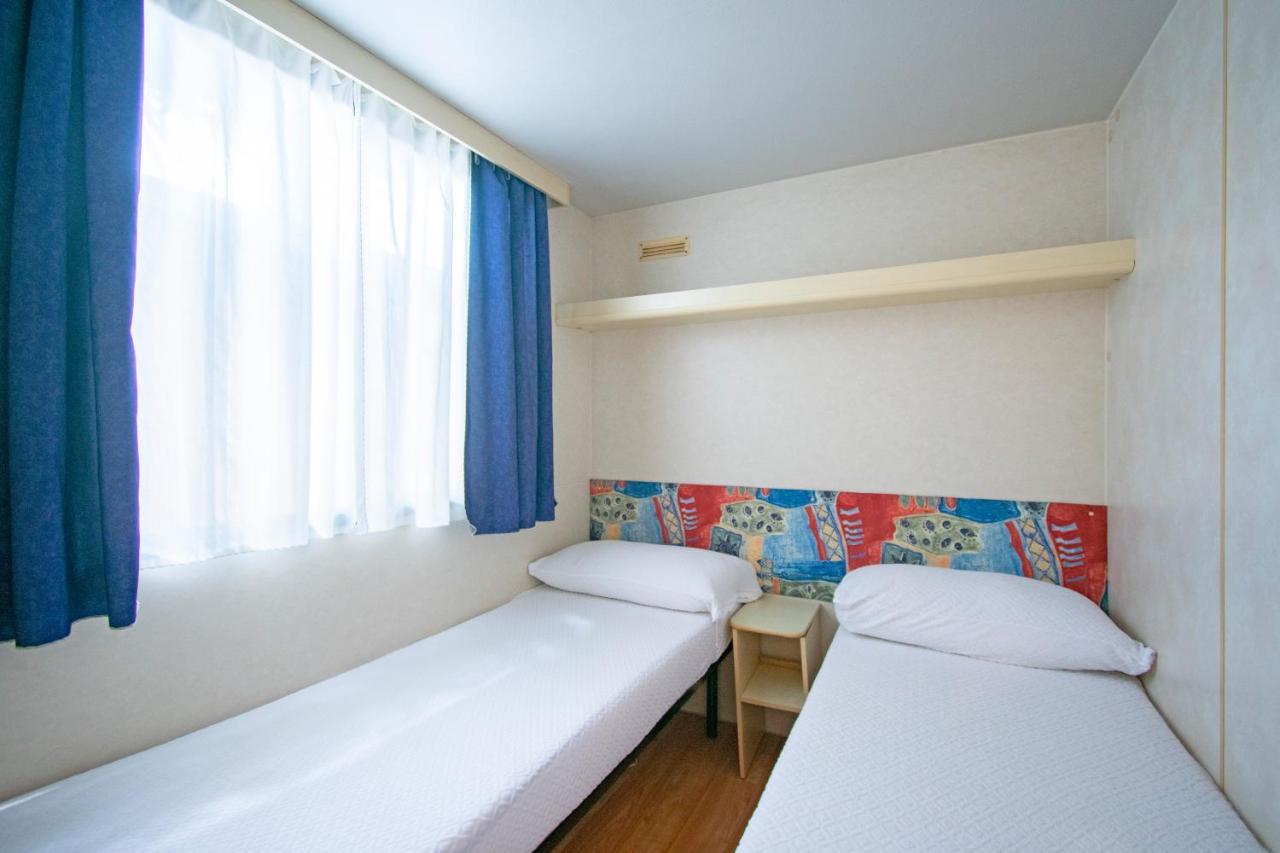 Camping Parco Vacanza Partaccia 2 مارينا دي ماسا المظهر الخارجي الصورة
