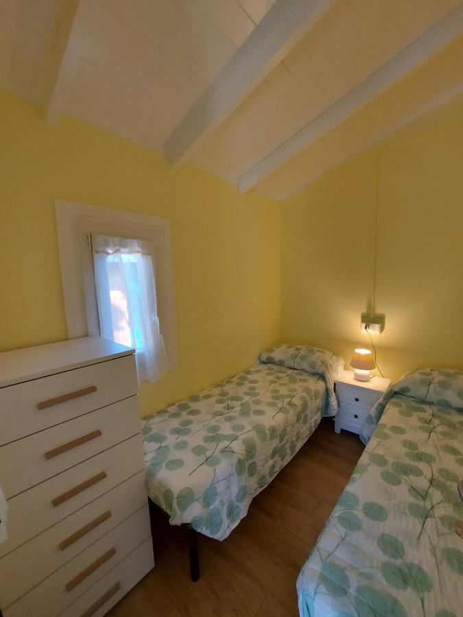 Camping Parco Vacanza Partaccia 2 مارينا دي ماسا المظهر الخارجي الصورة