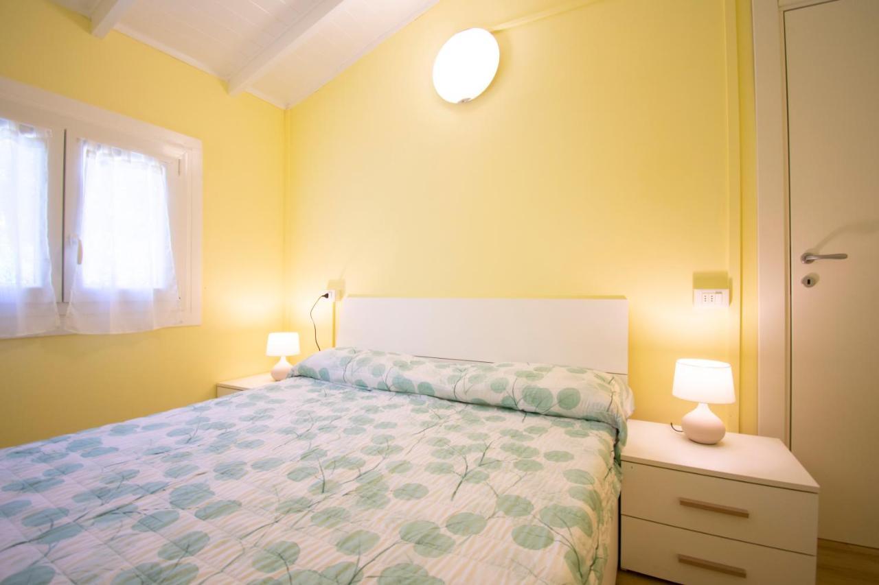Camping Parco Vacanza Partaccia 2 مارينا دي ماسا المظهر الخارجي الصورة